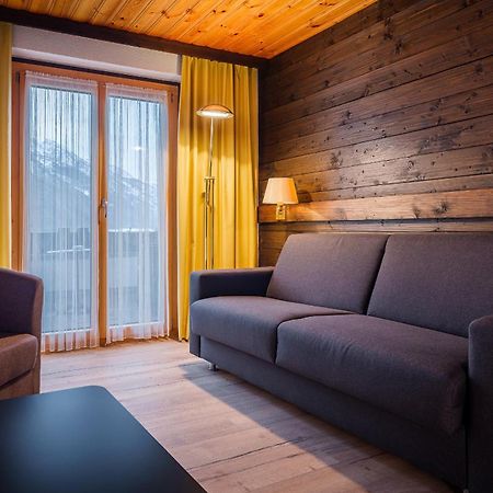 Relais Bayard Hotel Leuk Luaran gambar