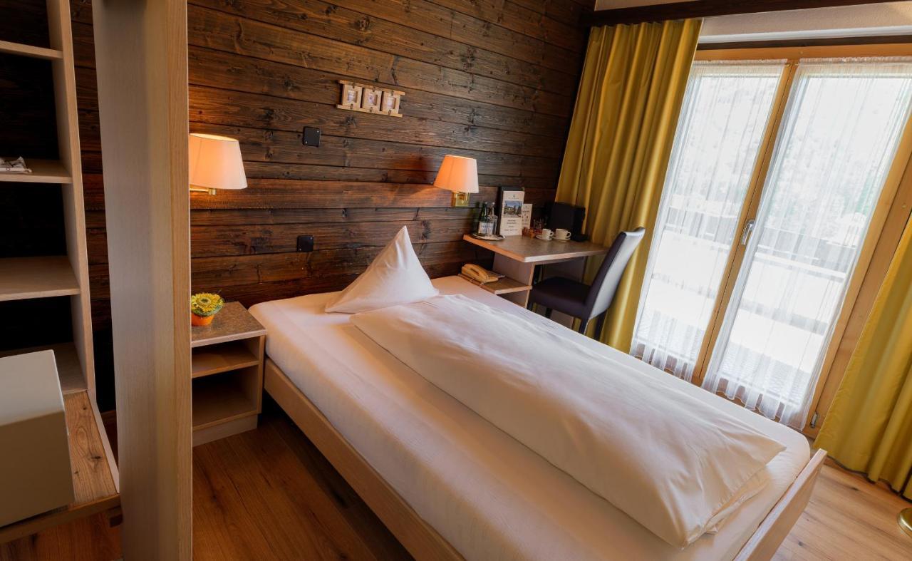 Relais Bayard Hotel Leuk Luaran gambar