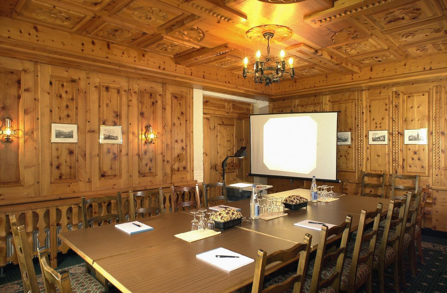 Relais Bayard Hotel Leuk Luaran gambar